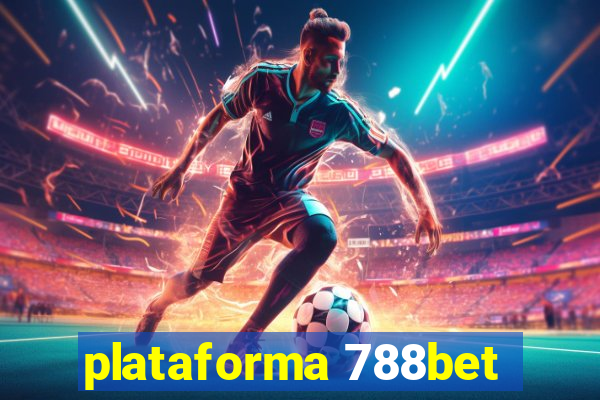 plataforma 788bet